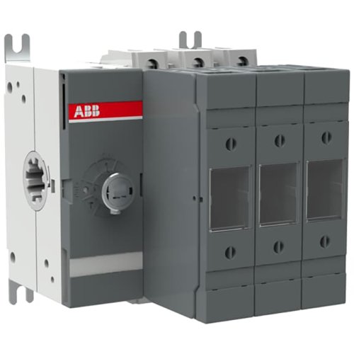 ABB Componenten OS32GD03 SCHAKELAARZEKERING - 9iba205990 - 20096345