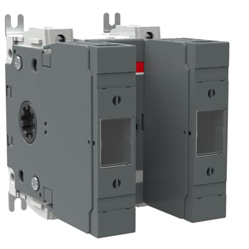 ABB Componenten OS63GD11 SCHAKELAARZEKERING - 9iba205994 - 20096608
