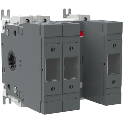 ABB Componenten OS63GD21 SCHAKELAARZEKERING - 9iba206002 - 20096834