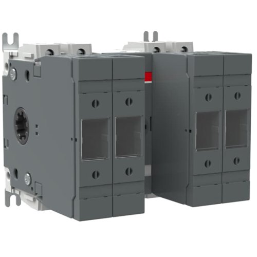 ABB Componenten OS32GD22N2 SCHAKELAARZEKERING - 9iba206006 - 20096352