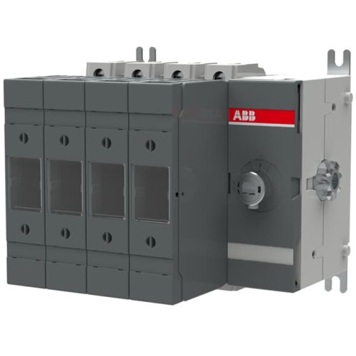 ABB Componenten OS63GD40N1 SCHAKELAARZEKERING - 9iba206011 - 20096441