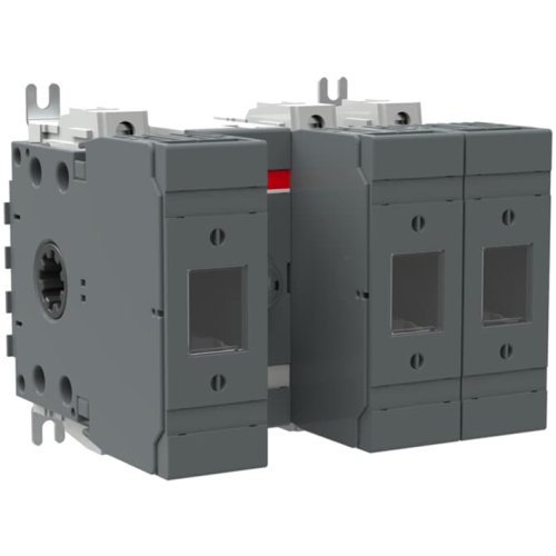 ABB Componenten Zekeringlastschakelaar OS serie OS60GJ12 - 9iba206019 - 20096414