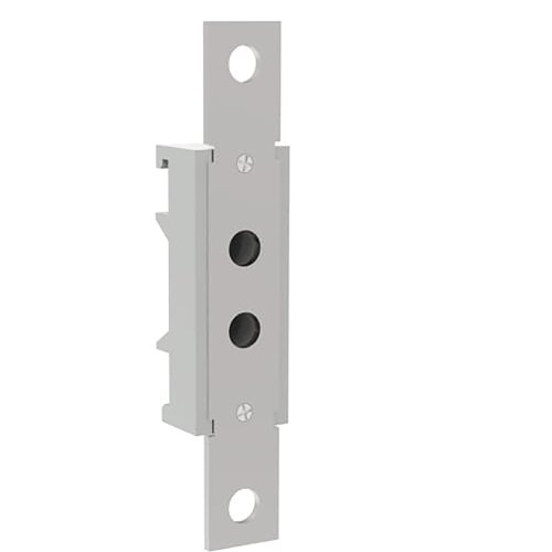 ABB Componenten Nul-doorverbinder - 9iba206042 - 20093857