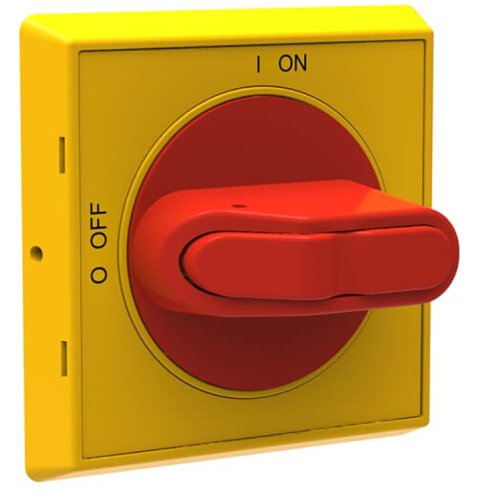 ABB Componenten OHYS2AJEOTL-HENDEL - 9iba206045 - 20096902