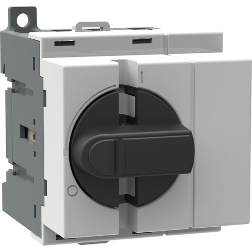 ABB hoofdschakelaar 16a 4p ot 16m4 - 9iba206353 - 6510035