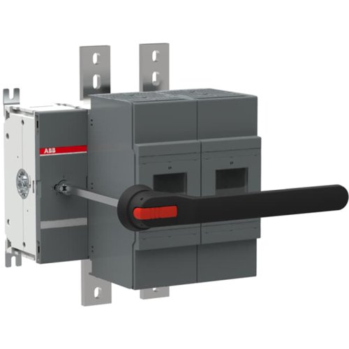ABB Componenten Veiligheden lastschakelaar zekering CC, 30A - 9iba206387 - 20096142