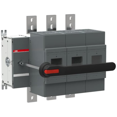 ABB Componenten OS1200L03P ZEKERBARE LOSKOPPELSCHAKELAAR - 9iba206390 - 20095893