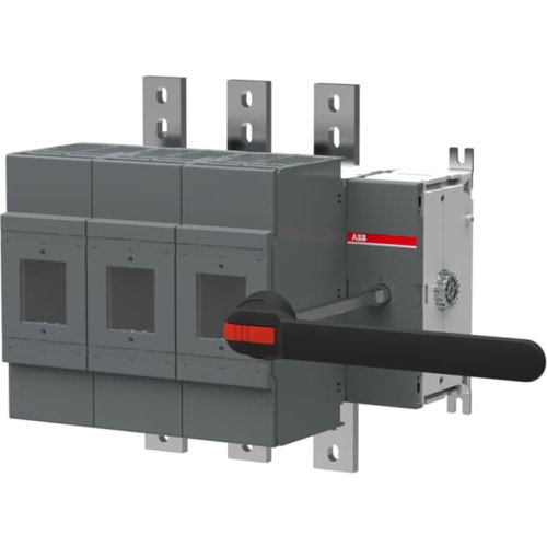 ABB Componenten OS1200L30P SCHAKELAARZEKERING - 9iba206426 - 20096182