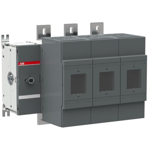 ABB Componenten OS1250B03 SCHAKELAARZEKERING - 9iba206433 - 20095837