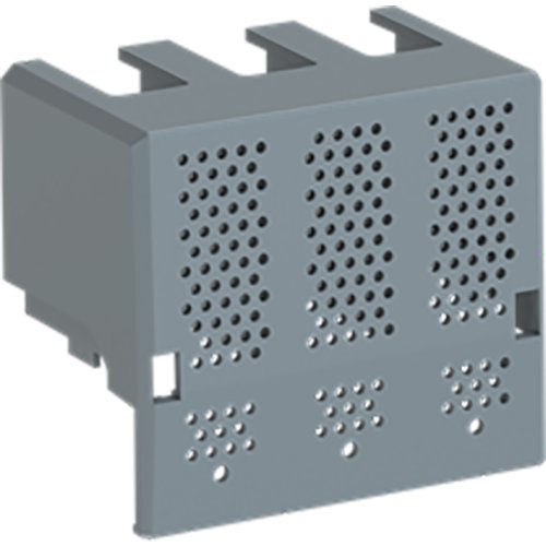 ABB Componenten Afschermkap voor OT160G 3 polig - 9iba206538 - 20097072