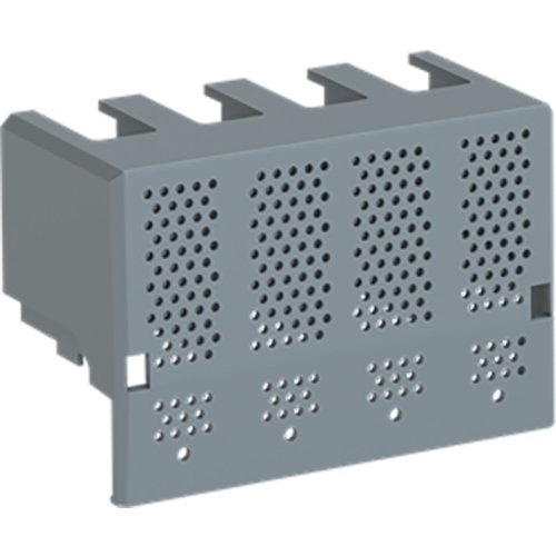 ABB Componenten Afschermkap voor OT160G 4 polig - 9iba206539 - 20097073