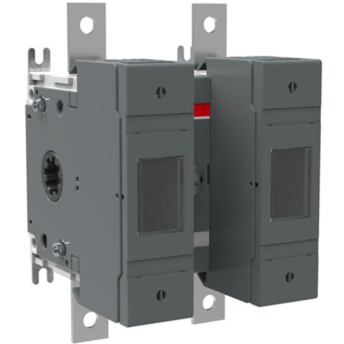 ABB Componenten OS100GB11 SCHAKELAARZEKERING - 9iba206578 - 20096614