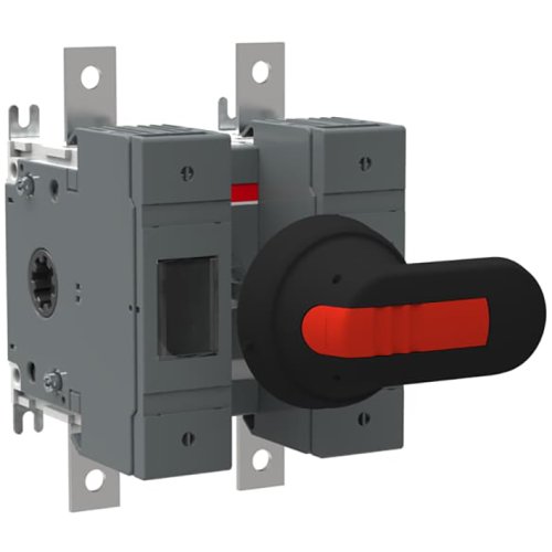 ABB Componenten OS160GB11P SCHAKELAARZEKERING - 9iba206581 - 20096659