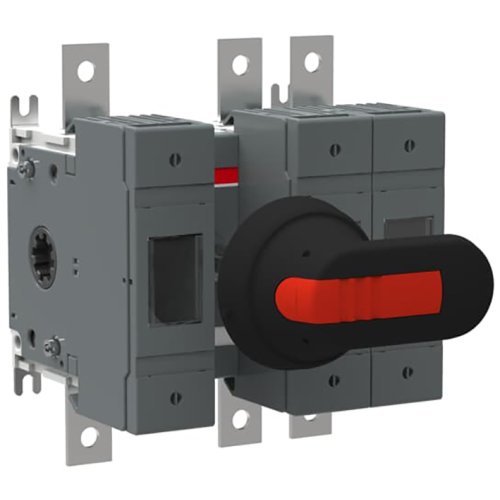 ABB Componenten OS125GB12P SCHAKELAARZEKERING - 9iba206588 - 20096323