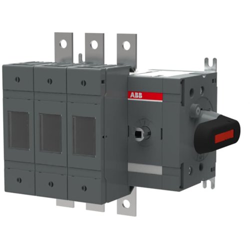 ABB Componenten OS160GBS30K SCHAKELAARZEKERING - 9iba206627 - 20096498
