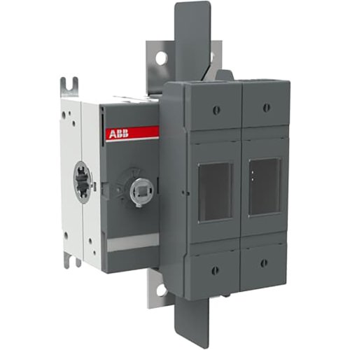 ABB Componenten Veilighedenlastscheider 100 A 2 polig, J type - 9iba206660 - 20096816