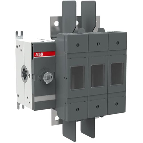 ABB Componenten Zekeringlastscheider OS serie OS100GJ03 - 9iba206663 - 20096409