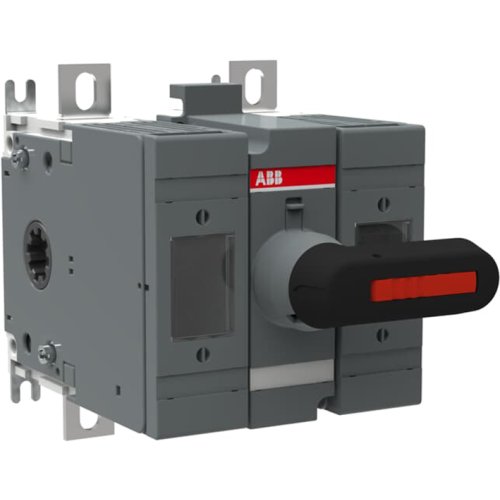 ABB Componenten OS160GD11K SCHAKELAARZEKERING - 9iba206794 - 20096901