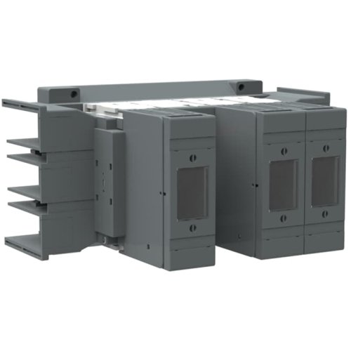 ABB Componenten Veilighedenlastscheider 160A, 3P, DIN speciaal aangesloten - 9iba206796 - 20096735