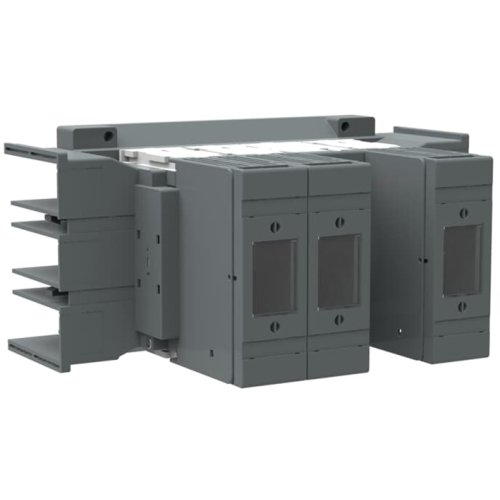 ABB Componenten Veilighedenlastscheider 160A, 3P, DIN speciaal aangesloten - 9iba206801 - 20096737