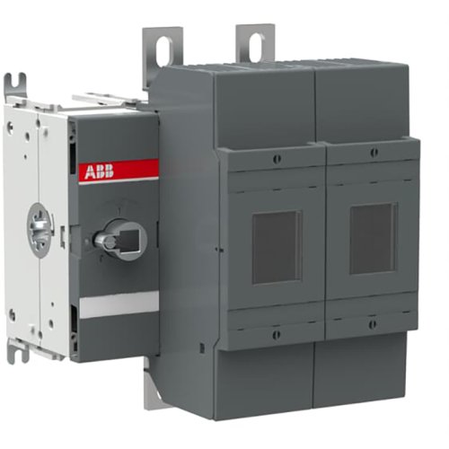 ABB Componenten OS400B02 SCHAKELAARZEKERING - 9iba206811 - 20095180