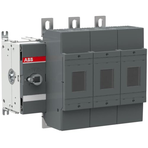 ABB Componenten OS315B03 SCHAKELAARZEKERING - 9iba206812 - 20094832