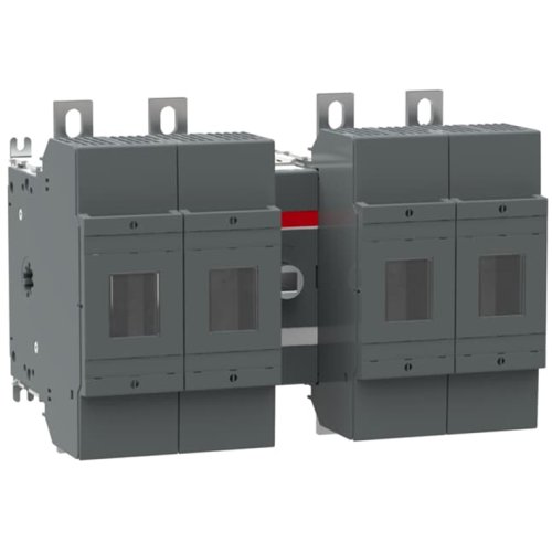 ABB Componenten OS315B22N2 SCHAKELAARZEKERING - 9iba206818 - 20095037