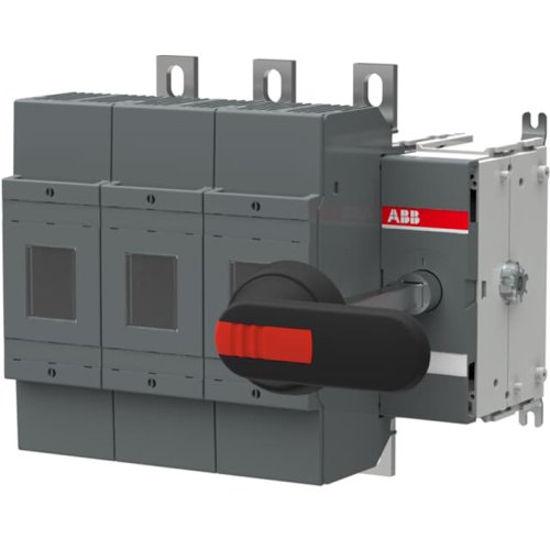 ABB Componenten OS315B30P SCHAKELAARZEKERING - 9iba206822 - 20094828