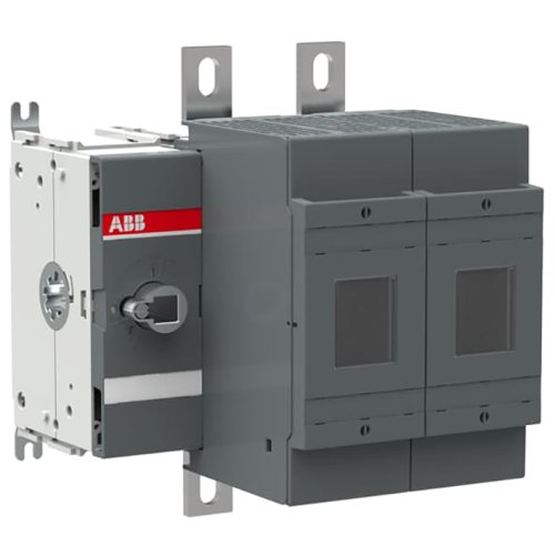 ABB Componenten OS400D02 SCHAKELAARZEKERING - 9iba206831 - 20095155