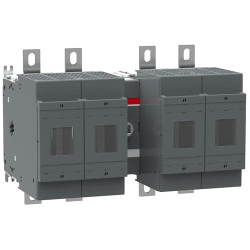 ABB Componenten OS400D22N2 SCHAKELAARZEKERING - 9iba206840 - 20094840