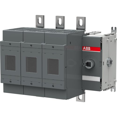ABB Componenten Veilighedenlastscheider 3P, 400A - 9iba206841 - 20094826