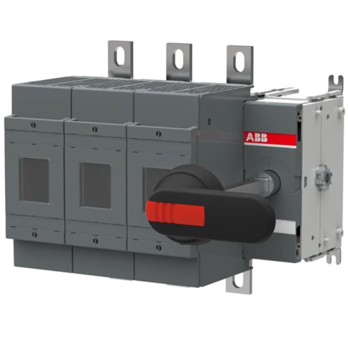 ABB Componenten OS400D30P SCHAKELAARZEKERING - 9iba206844 - 20094827