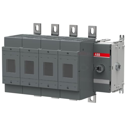 ABB Componenten OS400D40F SCHAKELAARZEKERING - 9iba206846 - 20094837