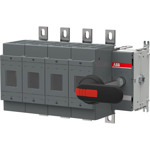 ABB Componenten OS400D40N1P SCHAKELAARZEKERING - 9iba206853 - 20095060