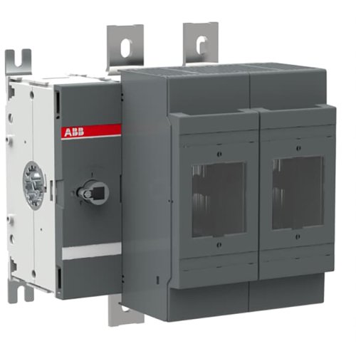 ABB Componenten OS800B02 SCHAKELAARZEKERING - 9iba206855 - 20095289