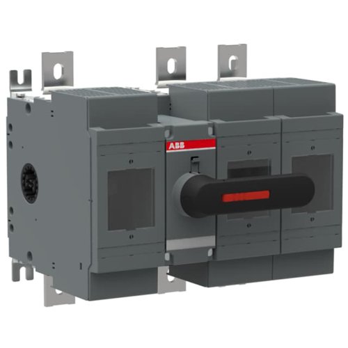 ABB Componenten OS800D12K SCHAKELAARZEKERING - 9iba206902 - 20096217
