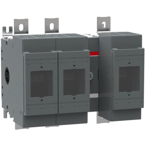 ABB Componenten OS800L21 ZEKERBARE LOSKOPPELSCHAKELAAR - 9iba206906 - 20095302