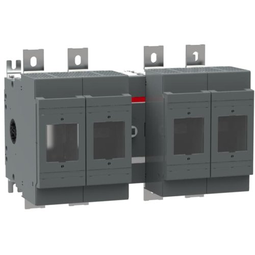 ABB Componenten OS630B22N2 SCHAKELAARZEKERING - 9iba206909 - 20095218