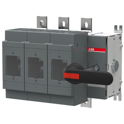 ABB Componenten OS800B30P SCHAKELAARZEKERING - 9iba206913 - 20095282