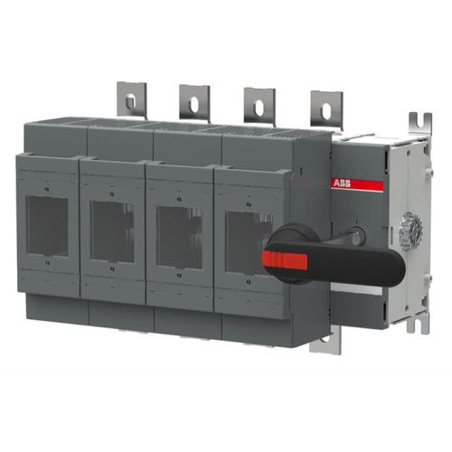 ABB Componenten OS800B40N2P SCHAKELAARZEKERING - 9iba206916 - 20095284
