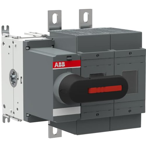 ABB Componenten OS400D02K SCHAKELAARZEKERING - 9iba206928 - 20095592
