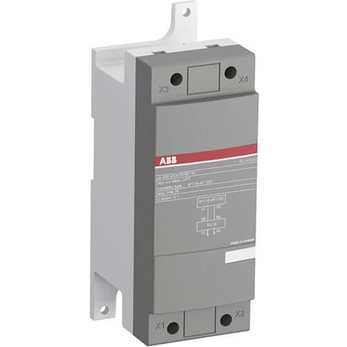 ABB Componenten LVRT-module - 9iba206946 - 20110759
