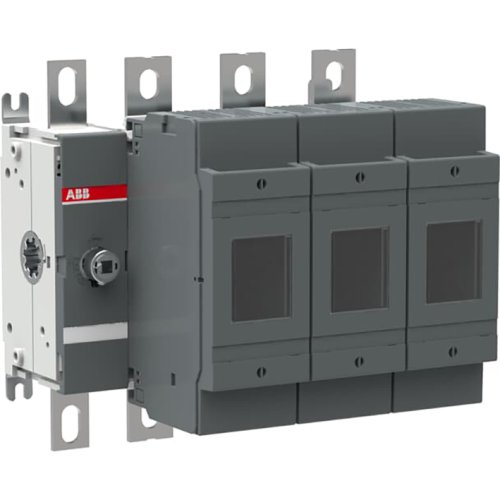 ABB Componenten OS250B03N3 SCHAKELAARZEKERING - 9iba206977 - 20094813