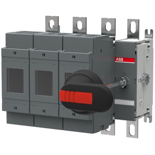 ABB Componenten OS250B30N3P SCHAKELAARZEKERING - 9iba206987 - 20094815