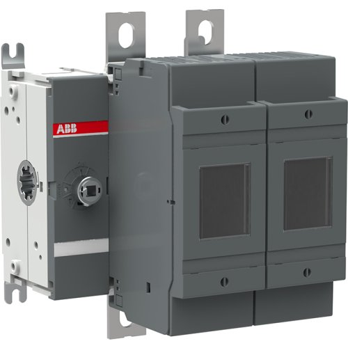 ABB Componenten OS250B02P SCHAKELAARZEKERING - 9iba206988 - 20094956