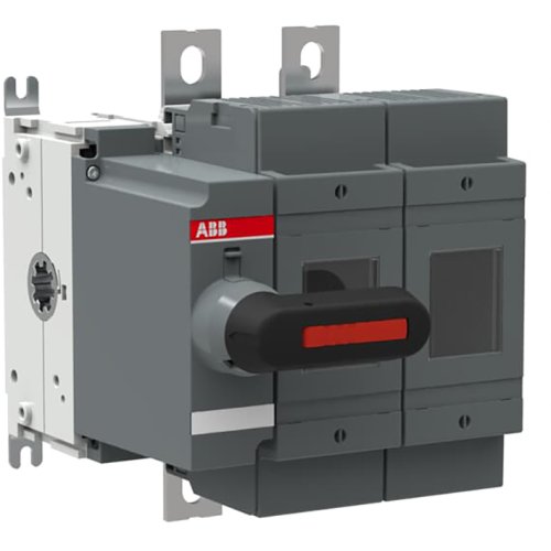 ABB Componenten OS250D02K SCHAKELAARZEKERING - 9iba206989 - 20095591