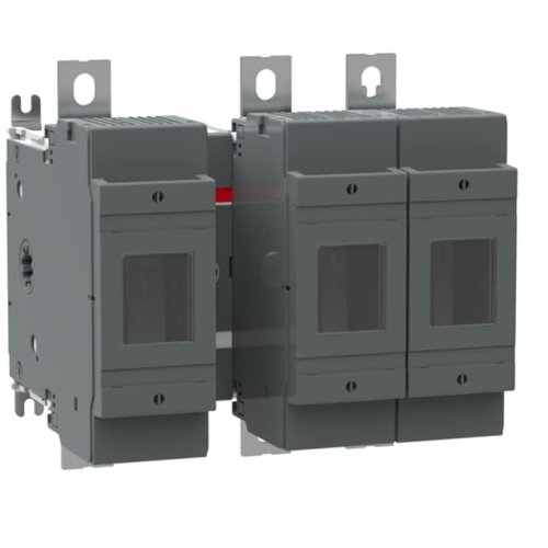 ABB Componenten OS250D12 SCHAKELAARZEKERING - 9iba206991 - 20094668