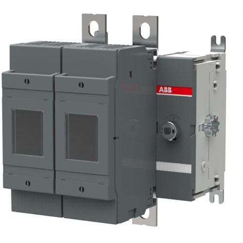 ABB Componenten OS250D20 SCHAKELAARZEKERING - 9iba206993 - 20094906