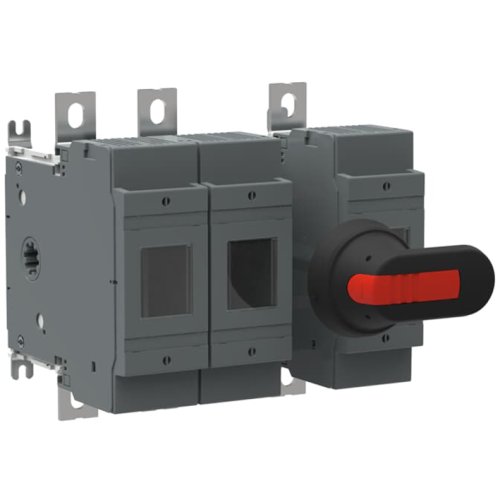 ABB Componenten OS250D21P SCHAKELAARZEKERING - 9iba206998 - 20094757