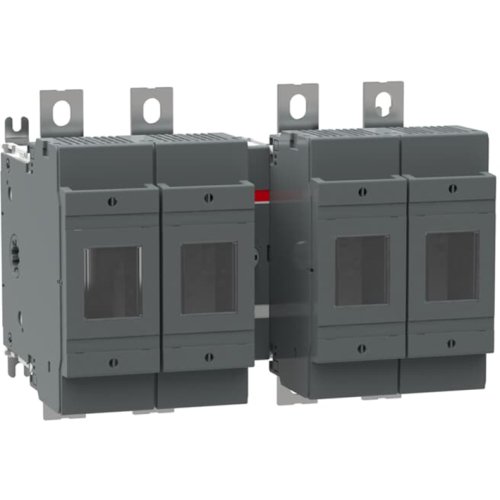 ABB Componenten OS250D22N2 SCHAKELAARZEKERING - 9iba206999 - 20094669